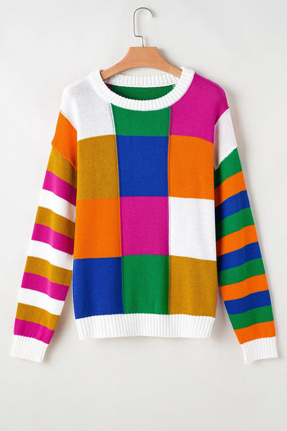 Beautifully Crafted Sweater