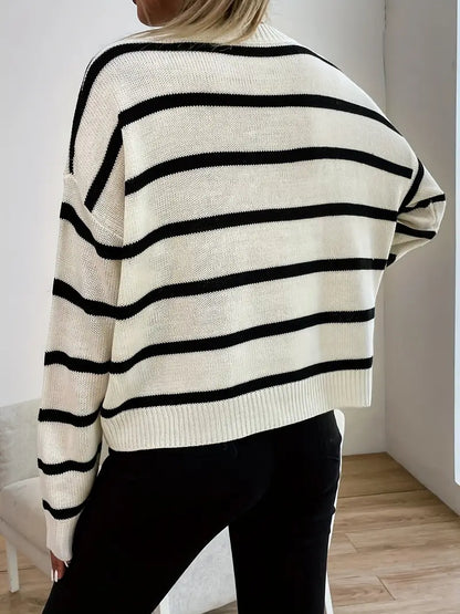 Classic Vintage Sweater