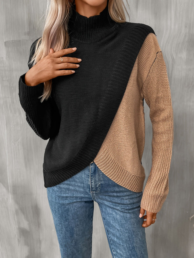 Beautifully Crafted Sweater