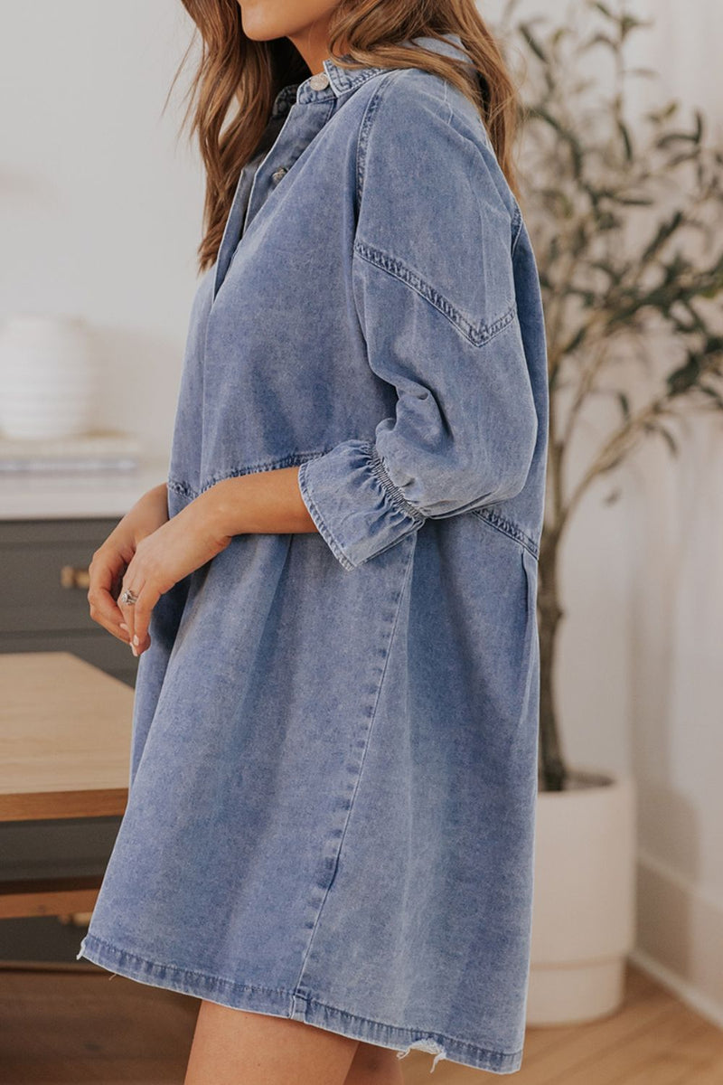 Thoughtfully Designed Dress