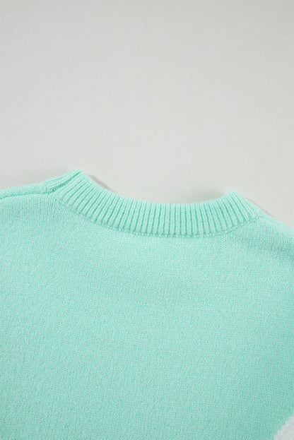 Vintage Inspired Sweater