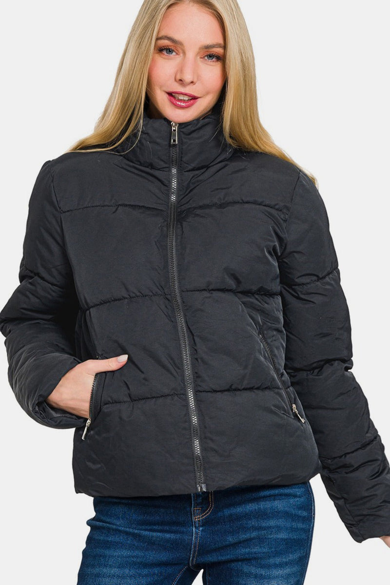 Classic Designed Jacket