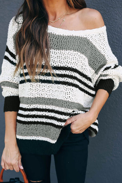 Elegantly Designed Sweater