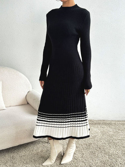 Vintage Inspired Sweater