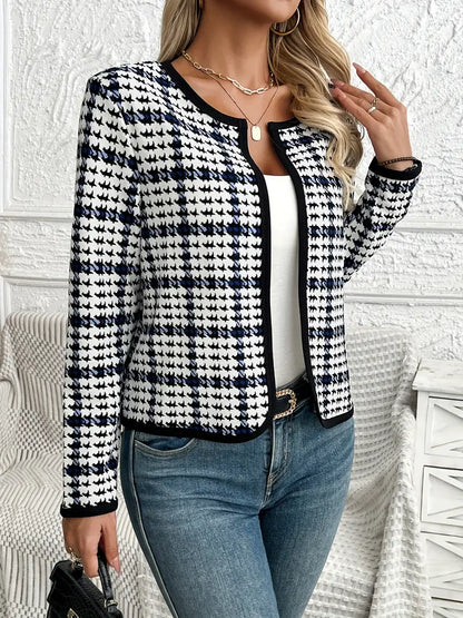 Elegantly Designed Jacket