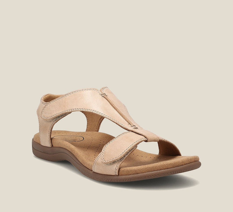 Graceful Orthopedic Shoes for Modern Look