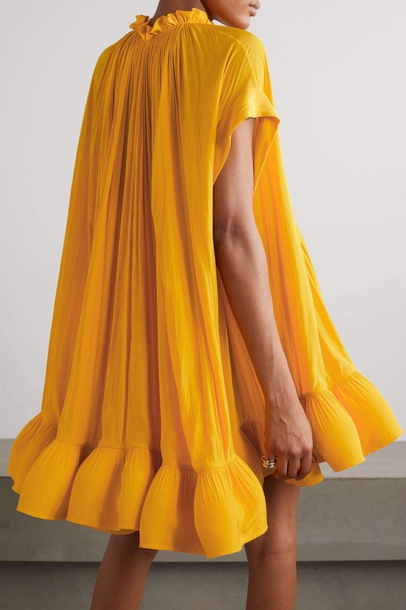 Beautifully Crafted Dress