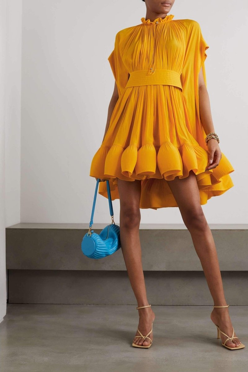 Beautifully Crafted Dress