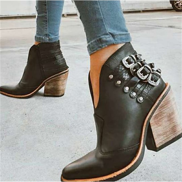 Comfortable Orthopedic Boots for Daily Wear