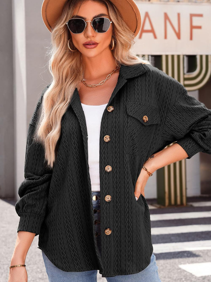 Classic Designed Jacket