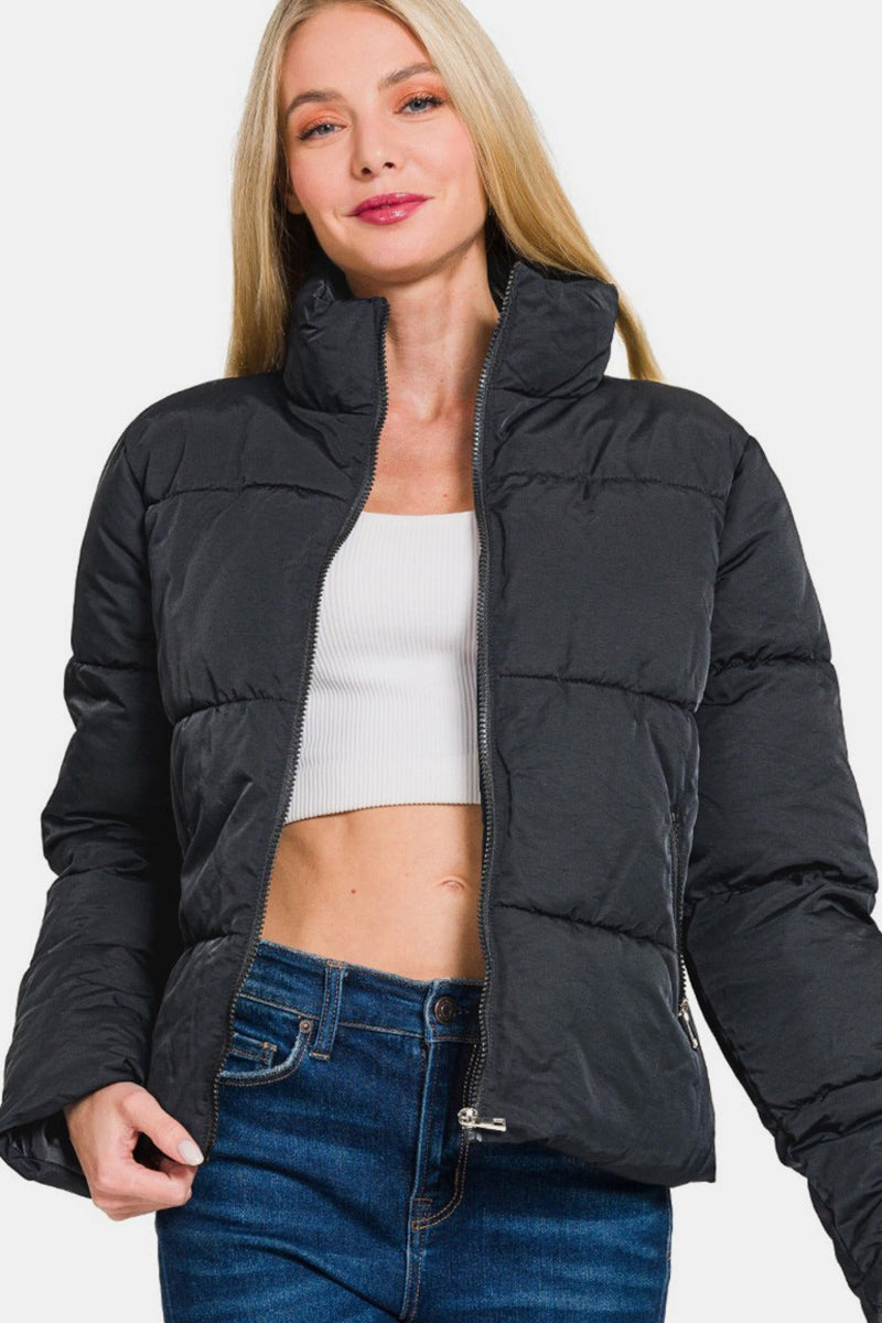 Classic Designed Jacket