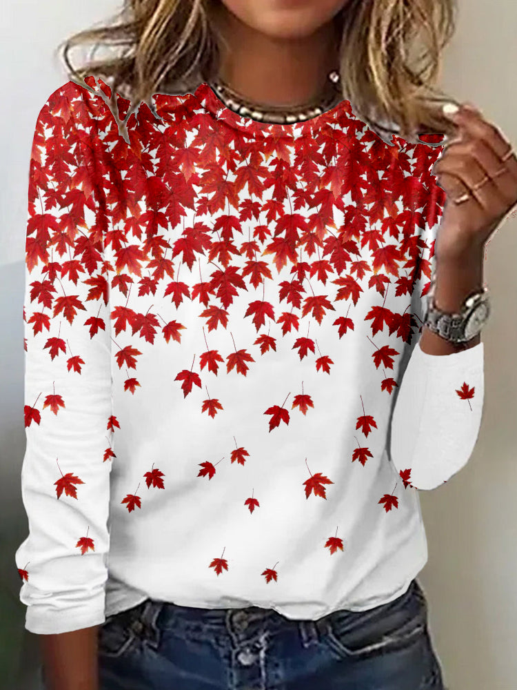 Thoughtfully Designed Shirt