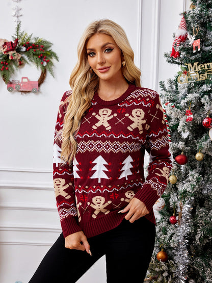 Beautifully Crafted Sweater