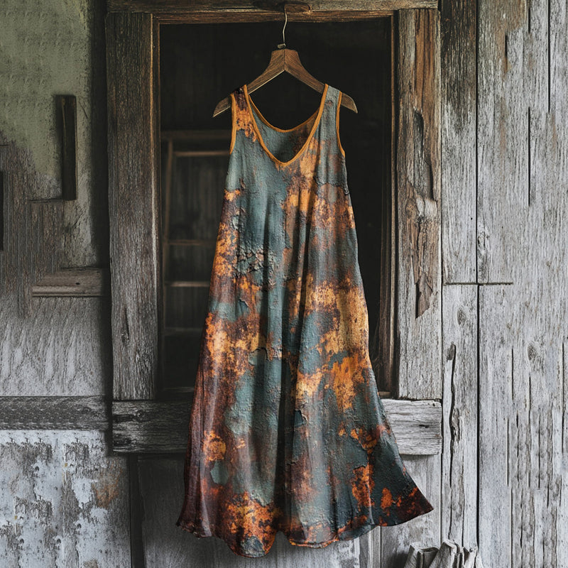 Classic Vintage Dress