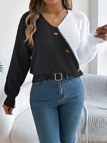 Classic Vintage Sweater