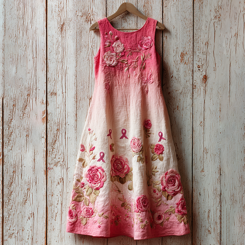 Vintage Inspired Dress