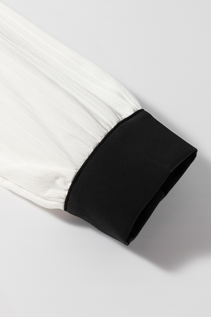 Beautifully Crafted Blouse