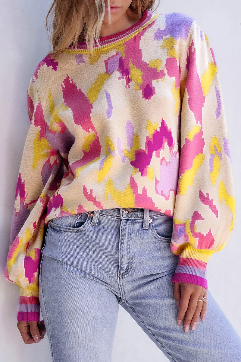 Beautifully Crafted Sweater