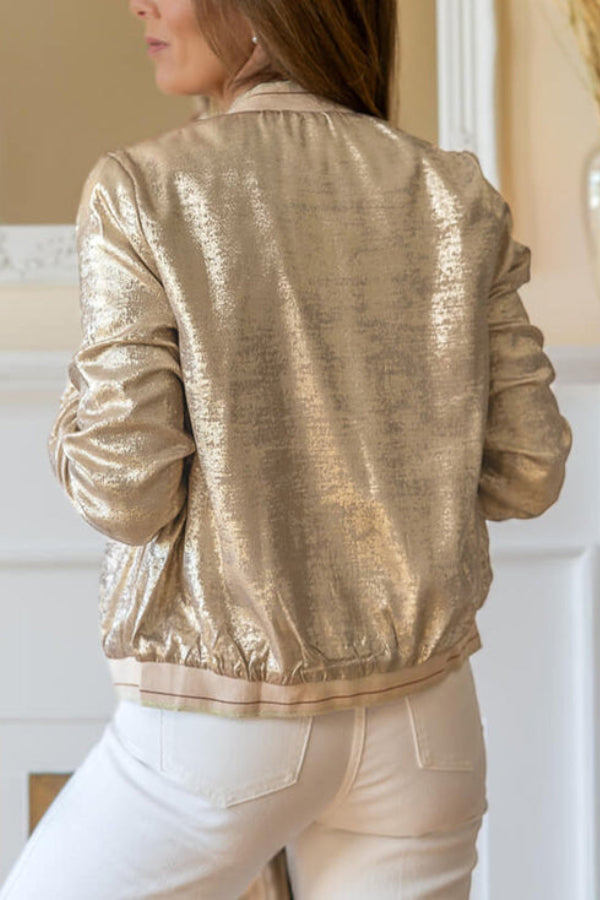 Vintage Inspired Jacket
