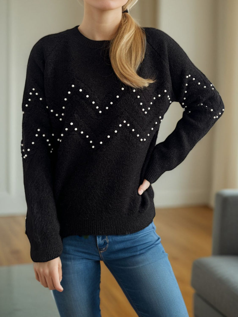 Beautifully Crafted Sweater