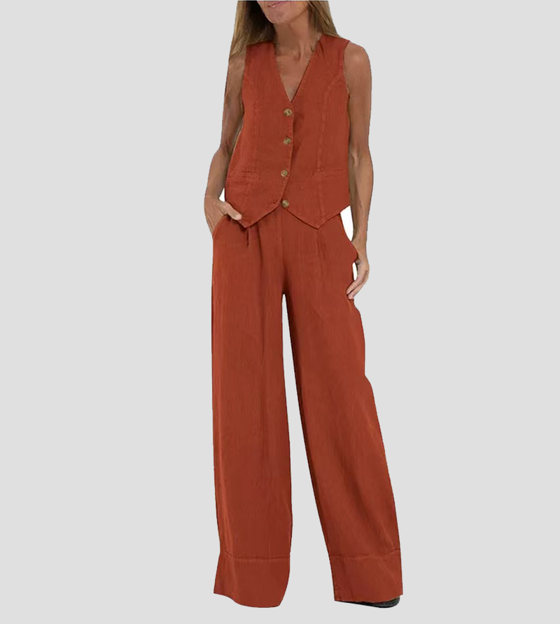 Classic Vintage Trousers