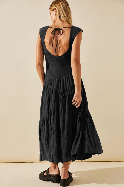 Classic Designed Dress