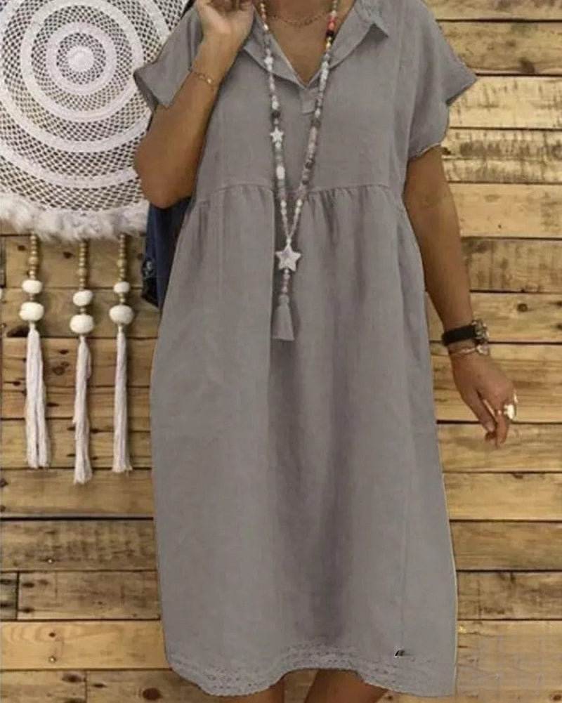 Vintage Inspired Garment