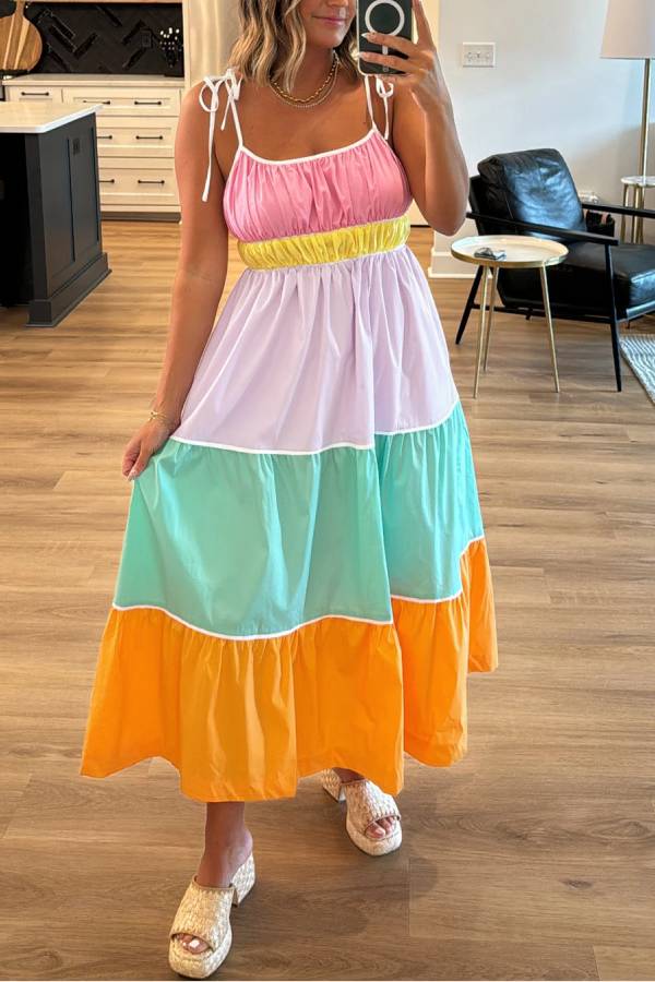 Beautifully Crafted Dress