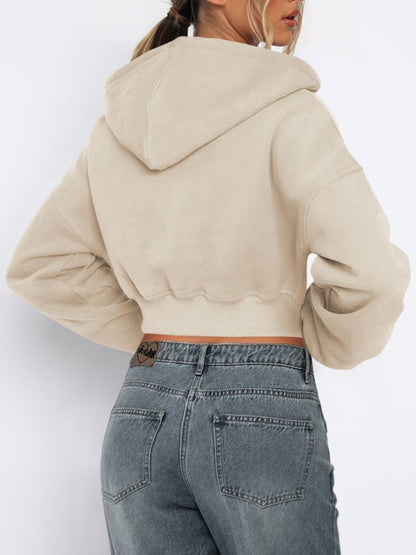 Gracefully Designed Jacket