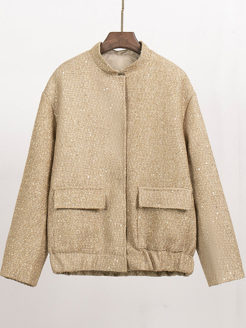 Classic Vintage Jacket