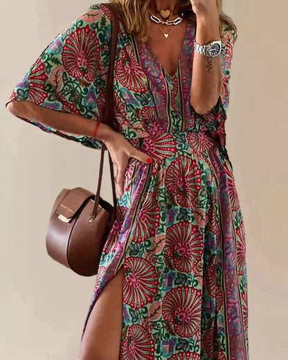 Classic Designed Dress