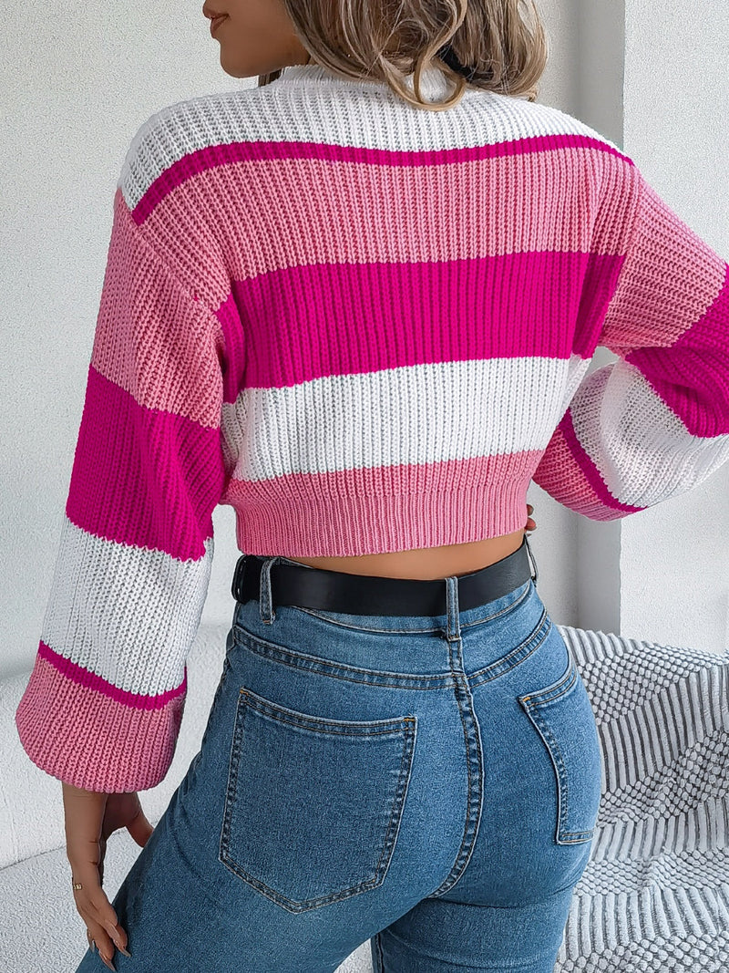 Beautifully Crafted Sweater