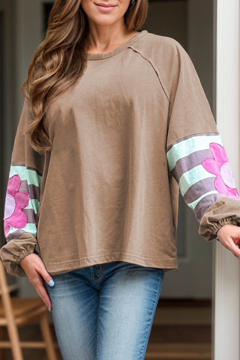 Classic Vintage Blouse