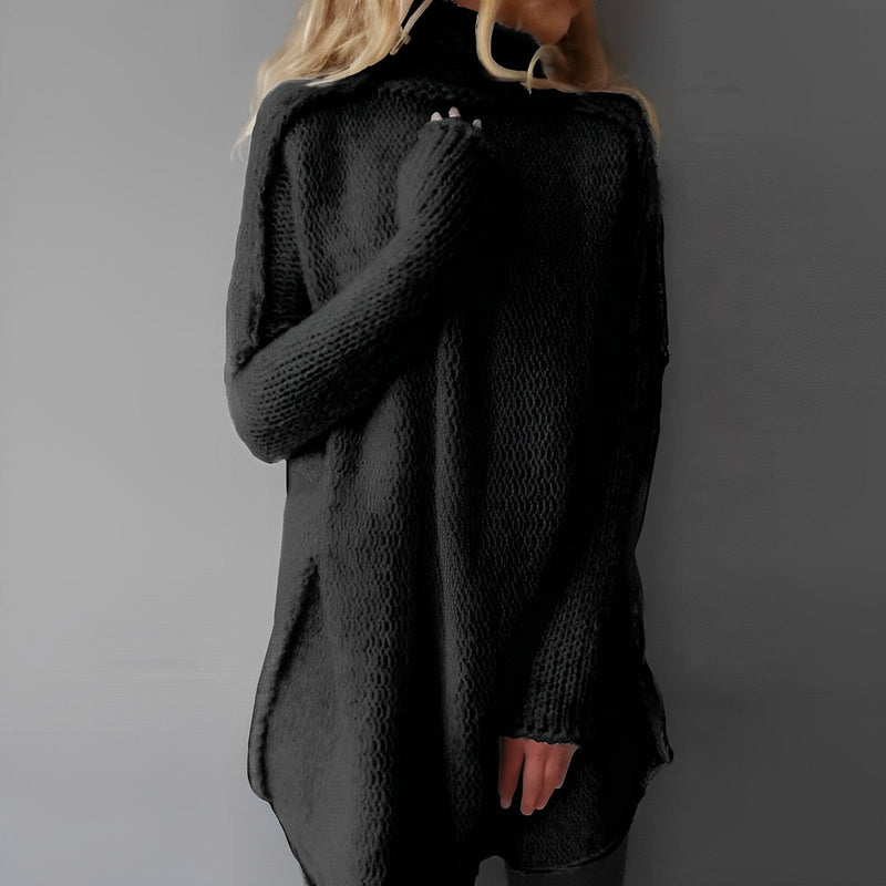 Timeless Vintage Style Pullover