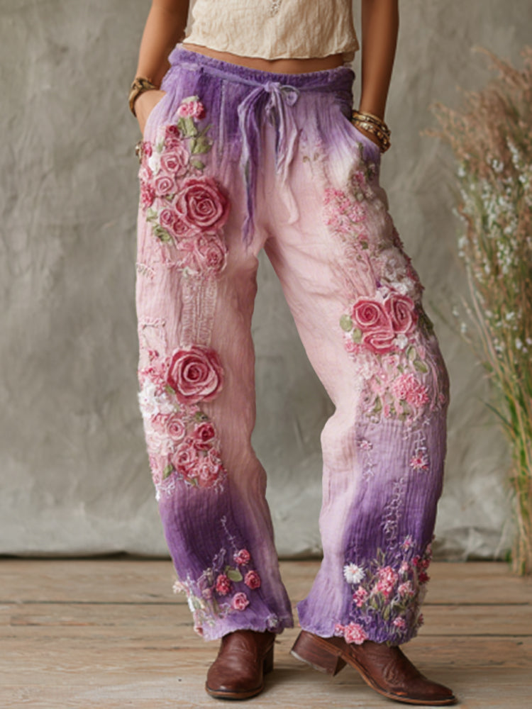 Elegantly Designed Pants