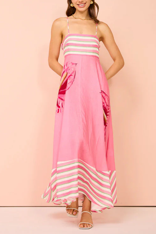 Vintage Inspired Dress
