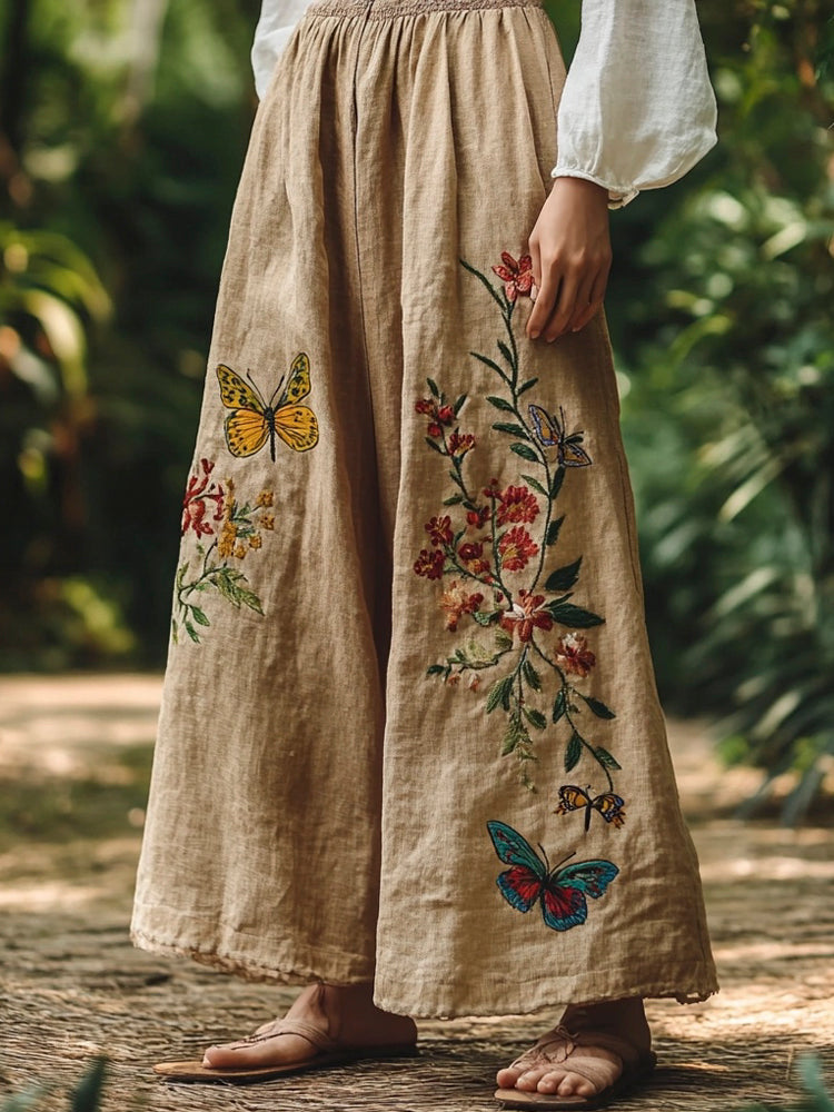 Beautifully Crafted Pants