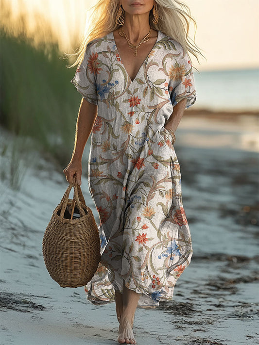 Vintage Inspired Garment