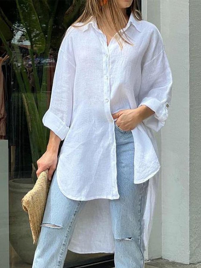 Elegantly Designed Shirt