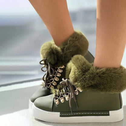 Comfortable Orthopedic Boots for Daily Wear
