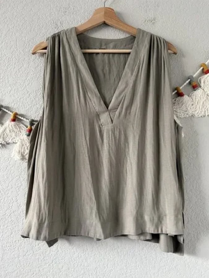 Thoughtfully Designed T-Shirt