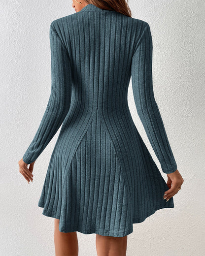 Thoughtfully Designed Dress