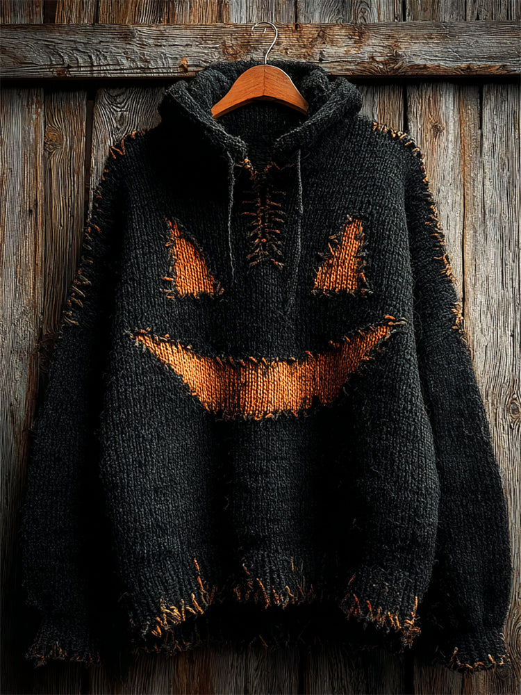 Classic Vintage Sweater