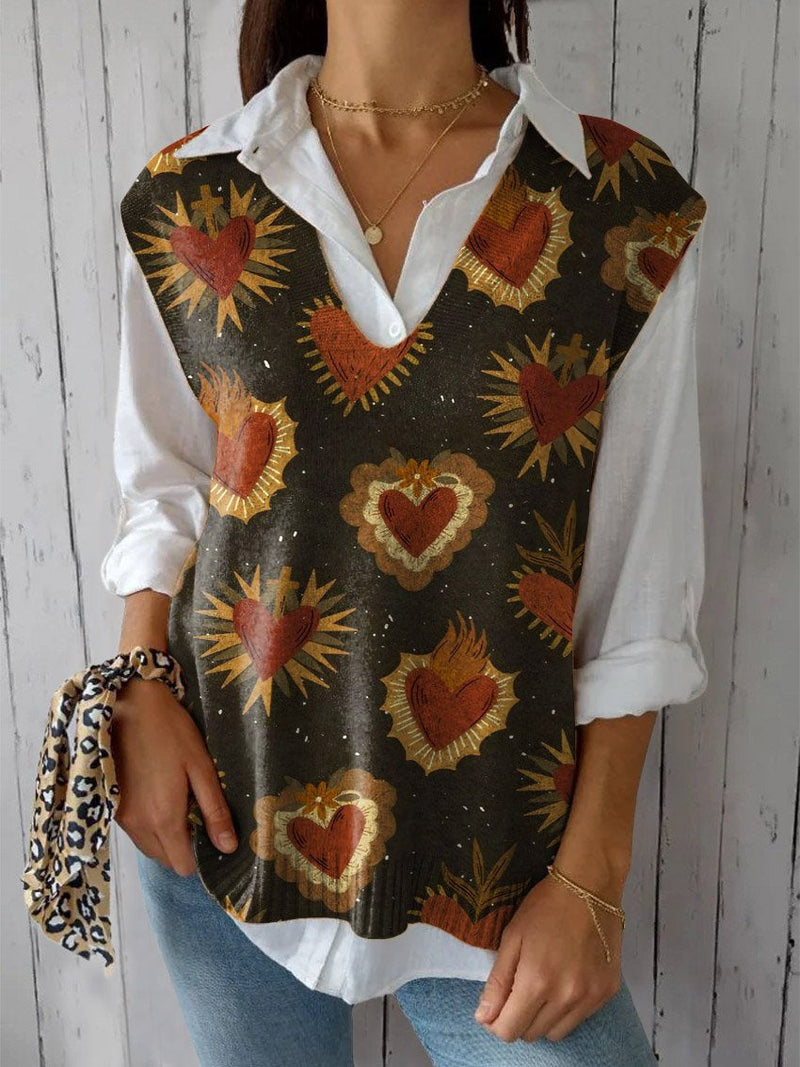 Vintage Inspired Garment