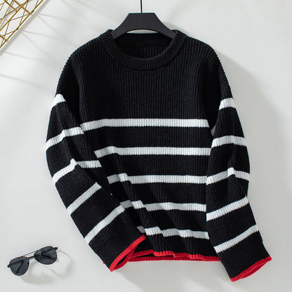 Vintage Inspired Sweater