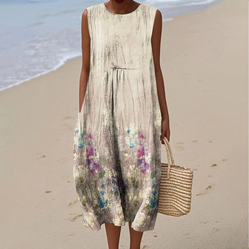 Vintage Inspired Dress