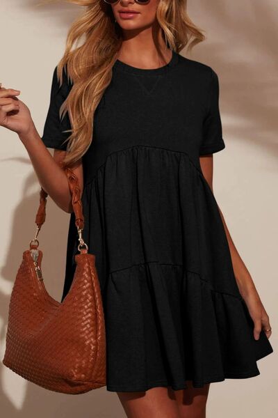 Beautifully Crafted Dress