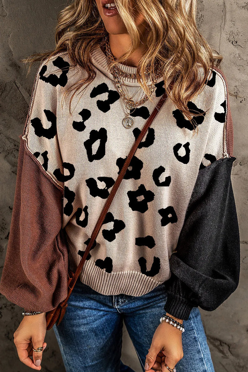 Beautifully Crafted Sweater
