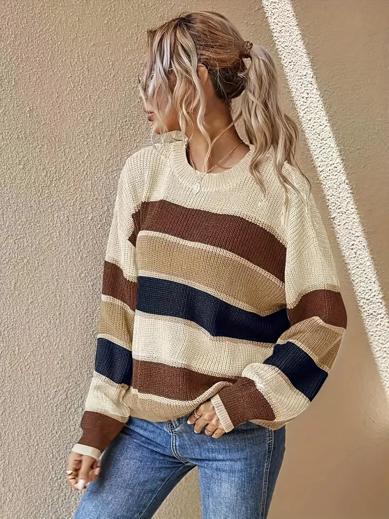 Thoughtfully Designed Sweater