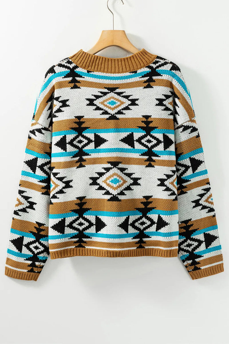 Classic Vintage Sweater